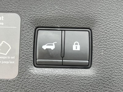 2023 INFINITI QX55 ESSENTIAL AWD