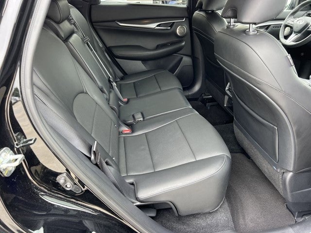 2023 INFINITI QX55 ESSENTIAL AWD