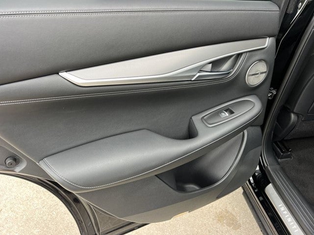 2023 INFINITI QX55 ESSENTIAL AWD