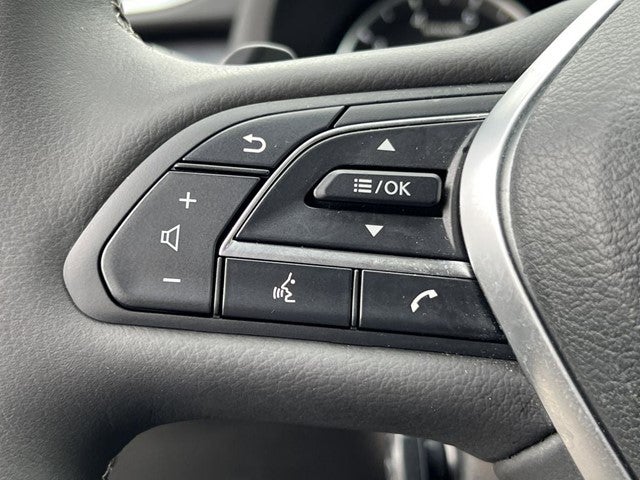 2023 INFINITI QX55 ESSENTIAL AWD