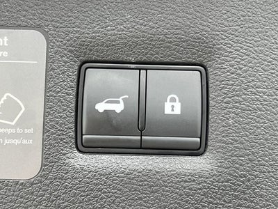 2023 INFINITI QX55 ESSENTIAL AWD