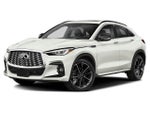 2023 INFINITI QX55 ESSENTIAL AWD
