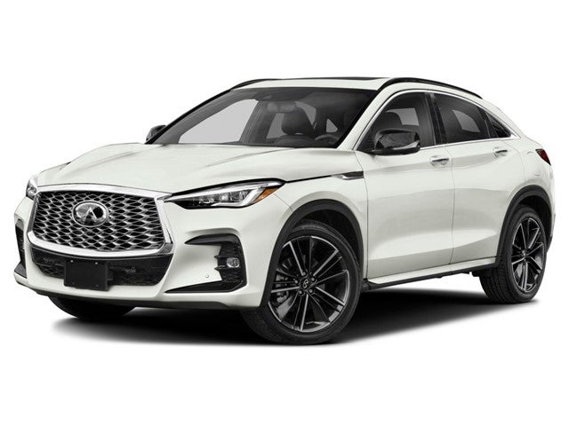 2023 INFINITI QX55 ESSENTIAL AWD