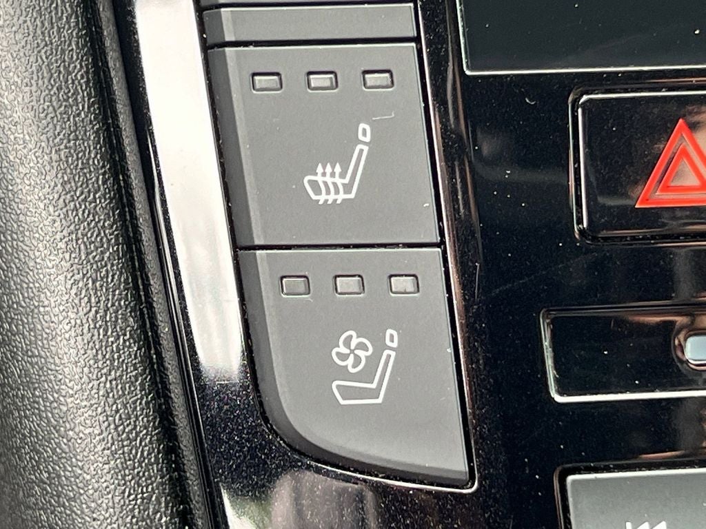 2022 INFINITI QX55 SENSORY
