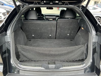 2022 INFINITI QX55 SENSORY