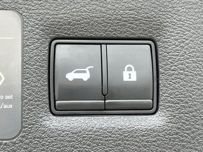 2022 INFINITI QX55 SENSORY