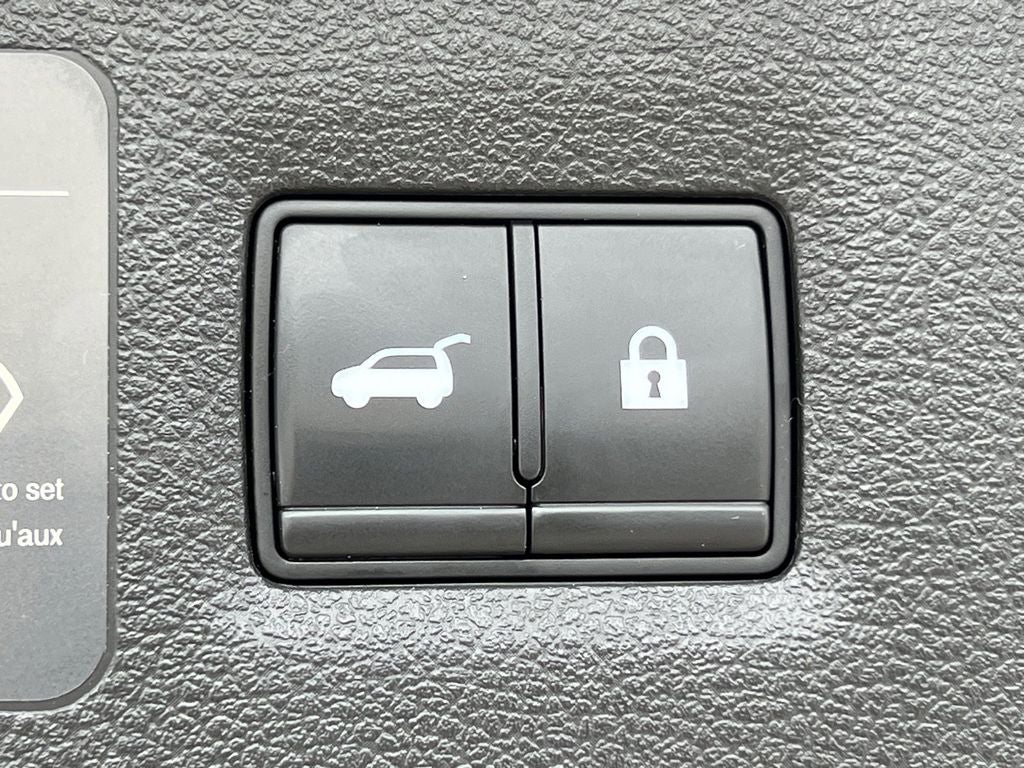 2022 INFINITI QX55 SENSORY