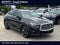2022 INFINITI QX55 SENSORY