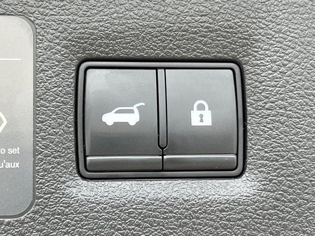 2022 INFINITI QX55 SENSORY
