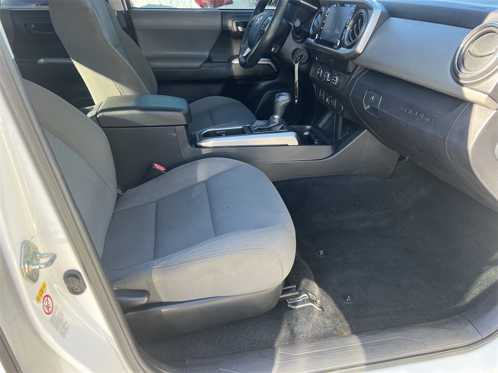 2020 Toyota Tacoma SR5 V6