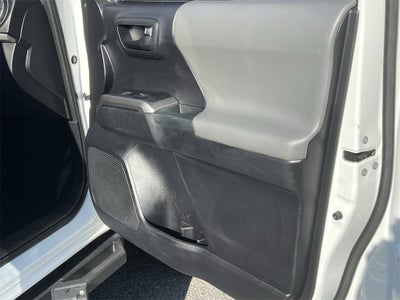 2020 Toyota Tacoma SR5 V6