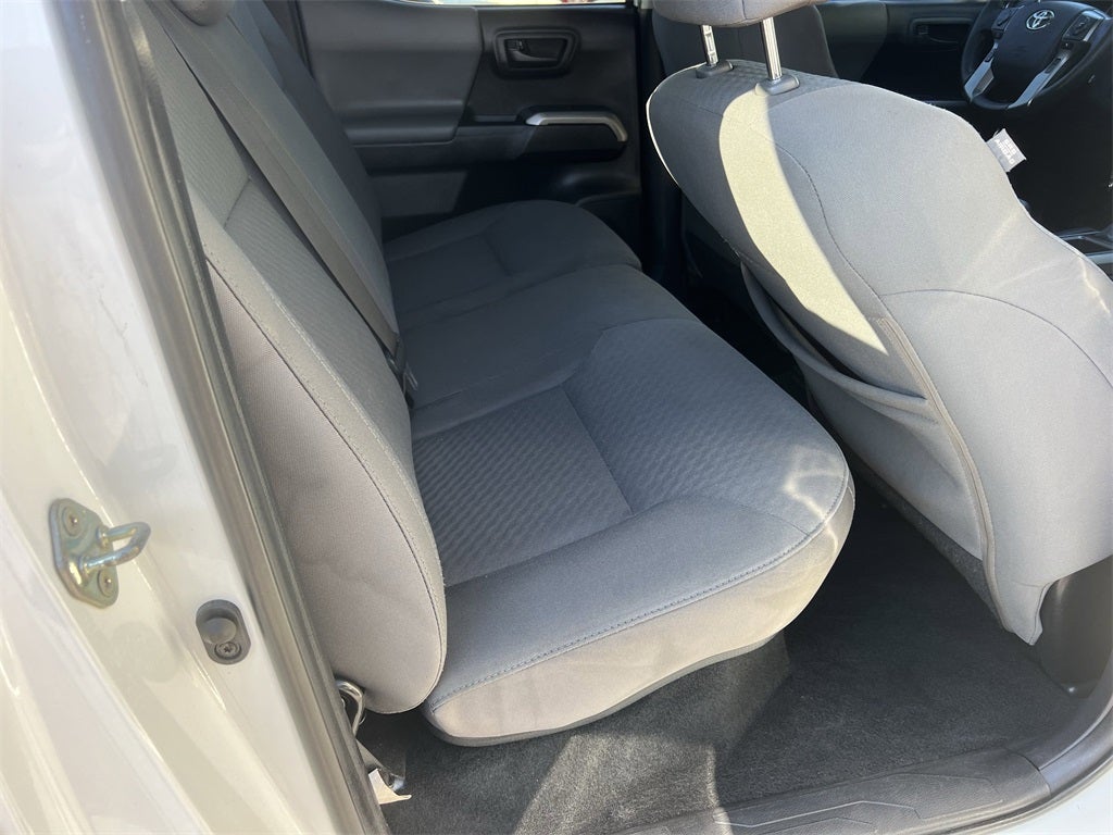 2020 Toyota Tacoma SR5 V6