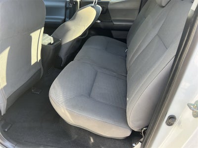 2020 Toyota Tacoma SR5 V6