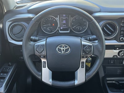 2020 Toyota Tacoma SR5 V6