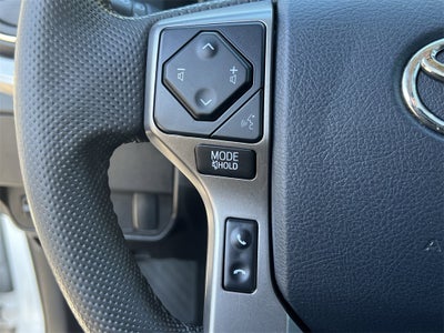 2020 Toyota Tacoma SR5 V6