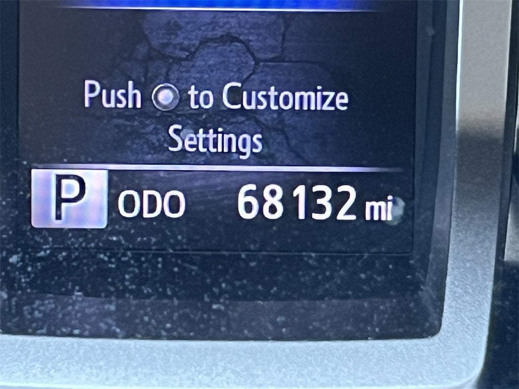 2020 Toyota Tacoma SR5 V6