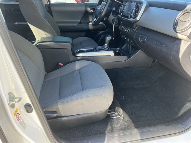 2020 Toyota Tacoma SR5 V6