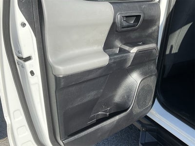 2020 Toyota Tacoma SR5 V6