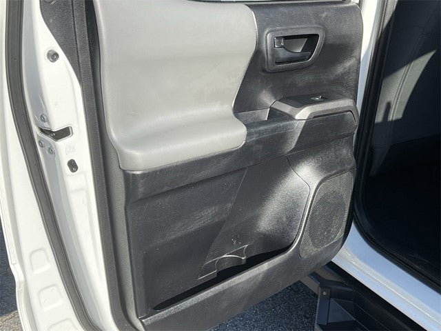 2020 Toyota Tacoma SR5 V6