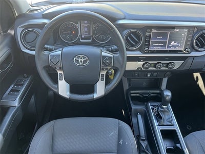 2020 Toyota Tacoma SR5 V6