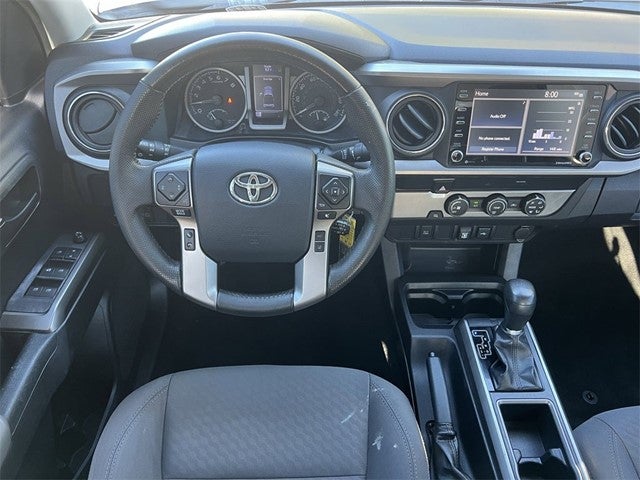 2020 Toyota Tacoma SR5 V6