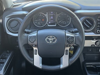 2020 Toyota Tacoma SR5 V6