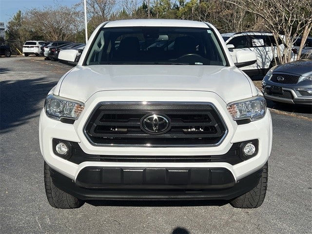 2020 Toyota Tacoma SR5 V6