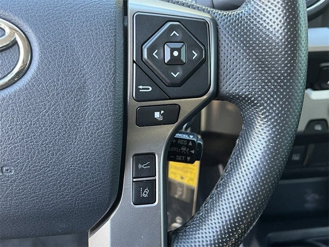 2020 Toyota Tacoma SR5 V6