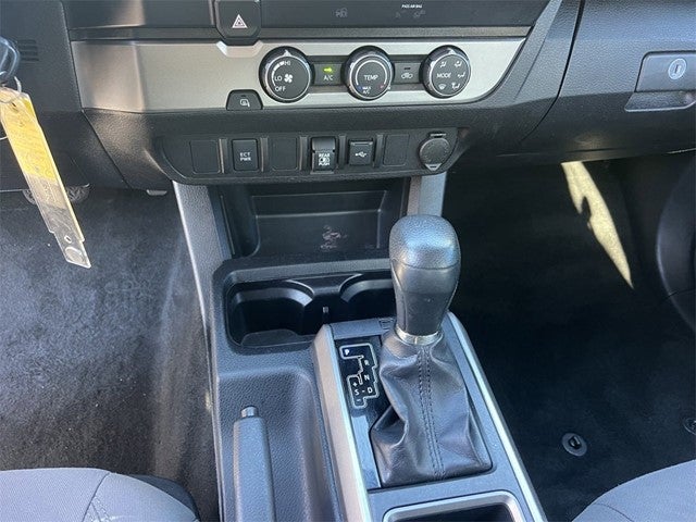 2020 Toyota Tacoma SR5 V6