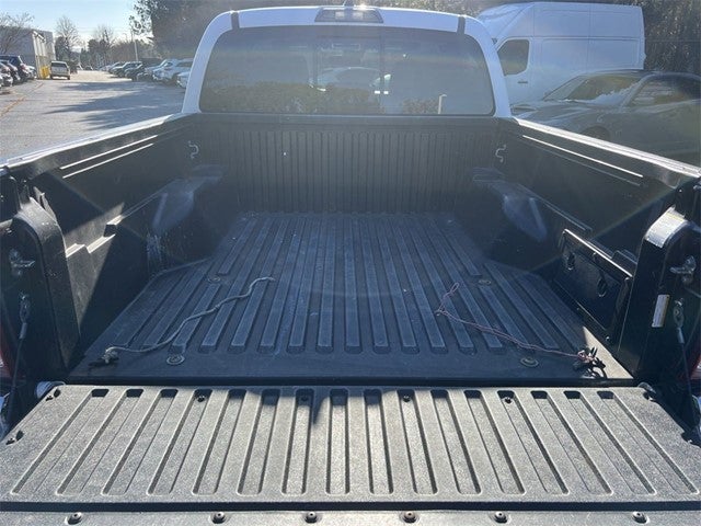 2020 Toyota Tacoma SR5 V6