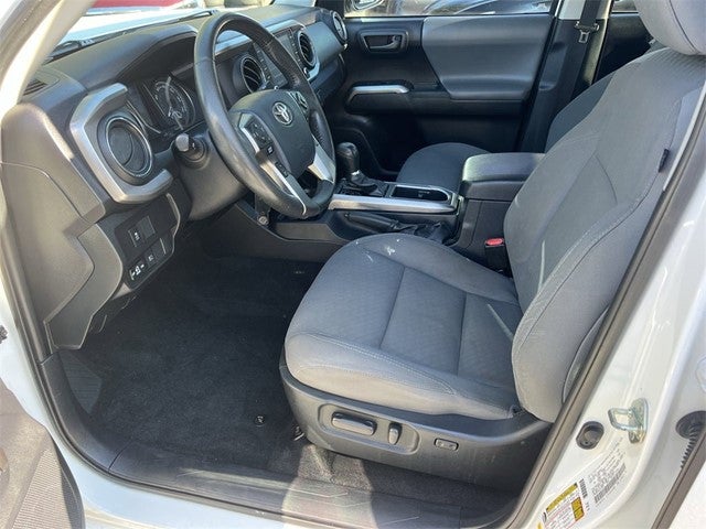 2020 Toyota Tacoma SR5 V6