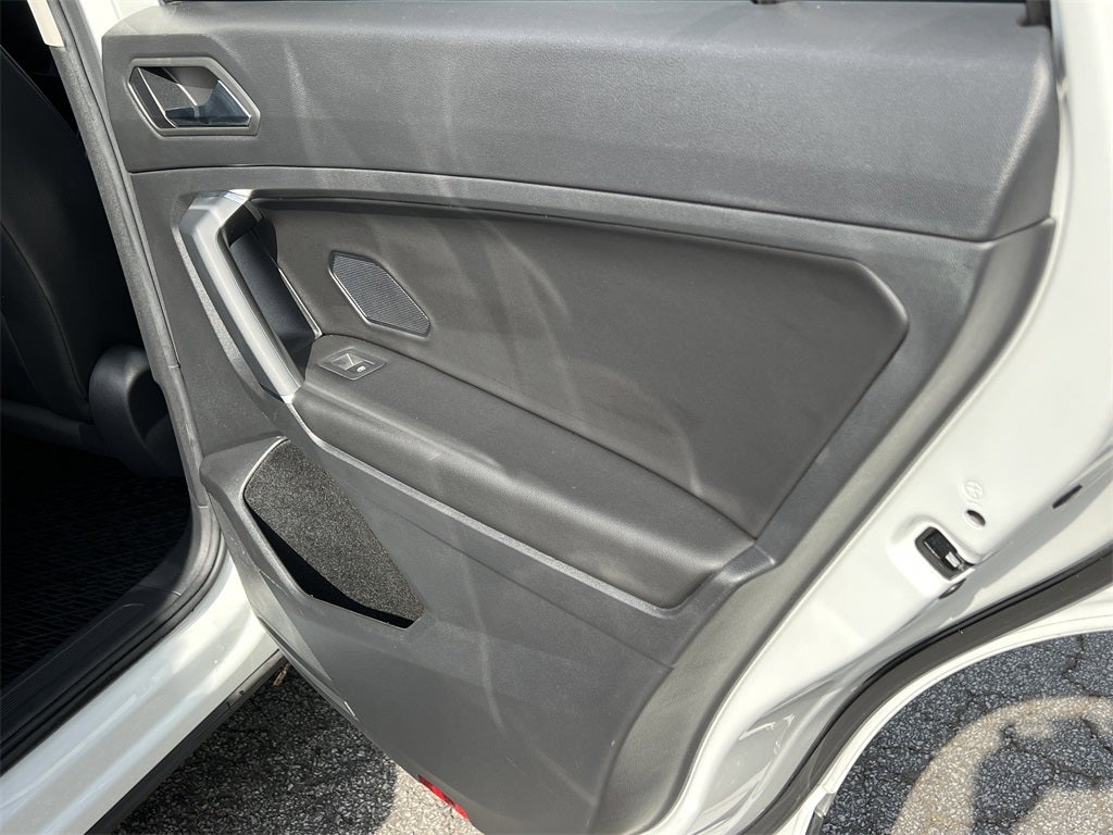 2020 Volkswagen Tiguan 2.0T SE