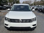 2020 Volkswagen Tiguan 2.0T SE