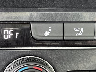 2020 Volkswagen Tiguan 2.0T SE