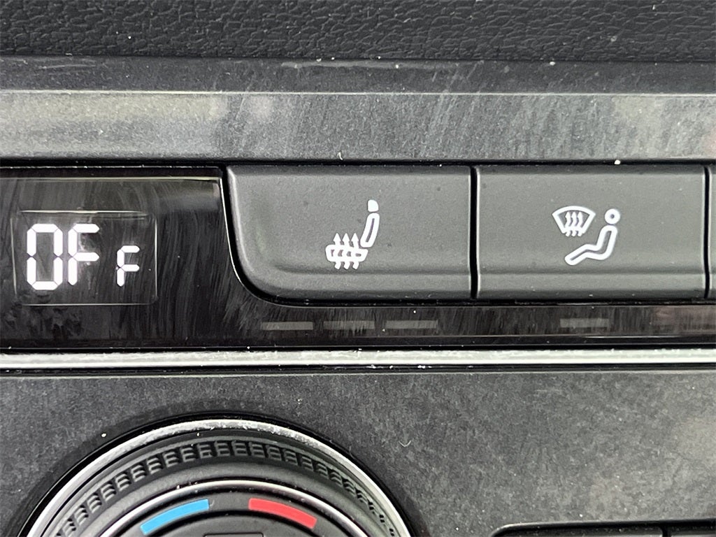 2020 Volkswagen Tiguan 2.0T SE