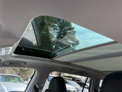 2020 Volkswagen Tiguan 2.0T SE