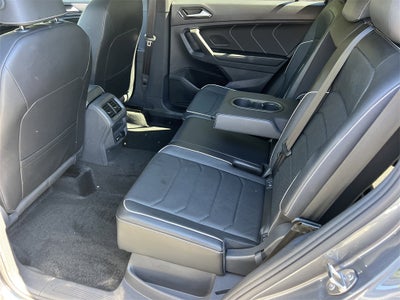 2024 Volkswagen Tiguan 2.0T SEL R-Line