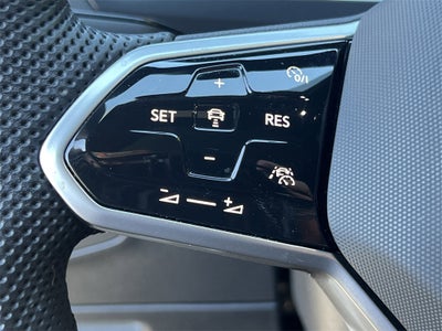 2024 Volkswagen Tiguan 2.0T SEL R-Line