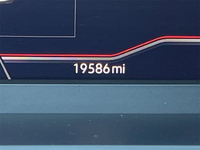 2024 Volkswagen Tiguan 2.0T SEL R-Line