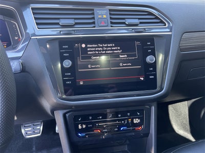 2024 Volkswagen Tiguan 2.0T SEL R-Line