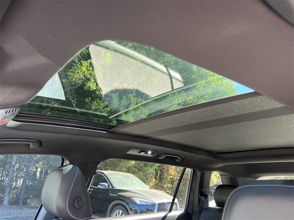 2024 Volkswagen Tiguan 2.0T SEL R-Line