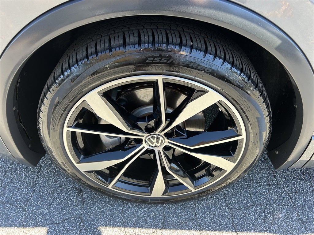 2024 Volkswagen Tiguan 2.0T SEL R-Line