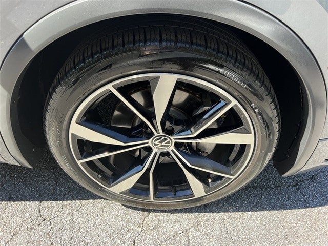 2024 Volkswagen Tiguan 2.0T SEL R-Line