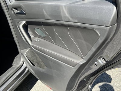 2024 Volkswagen Tiguan 2.0T SEL R-Line