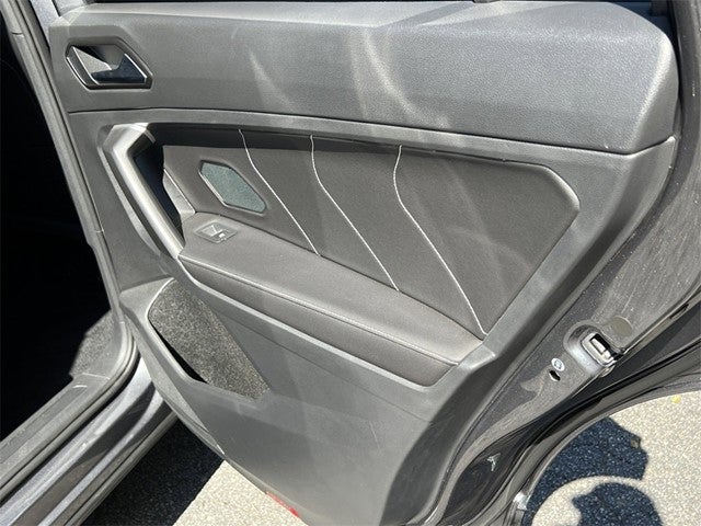 2024 Volkswagen Tiguan 2.0T SEL R-Line