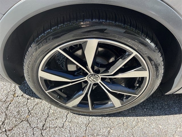 2024 Volkswagen Tiguan 2.0T SEL R-Line