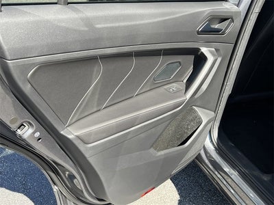 2024 Volkswagen Tiguan 2.0T SEL R-Line