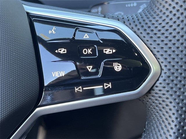 2024 Volkswagen Tiguan 2.0T SEL R-Line