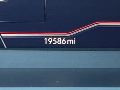 2024 Volkswagen Tiguan 2.0T SEL R-Line
