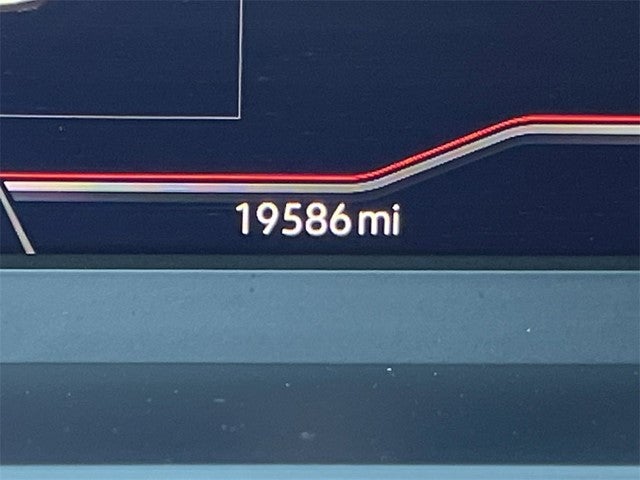 2024 Volkswagen Tiguan 2.0T SEL R-Line